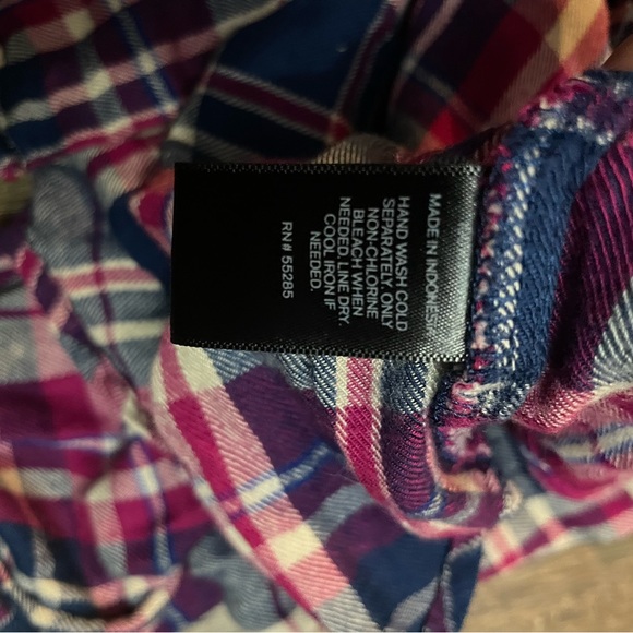 Express button top - Picture 14 of 14